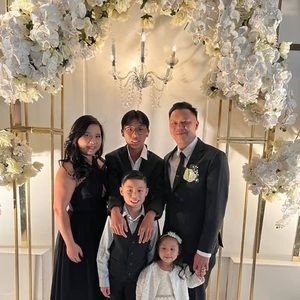 Meet your Posher, Xuyen